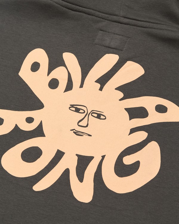 8 Ty Williams Sun Rays Preto EBBSF00148 Billabong