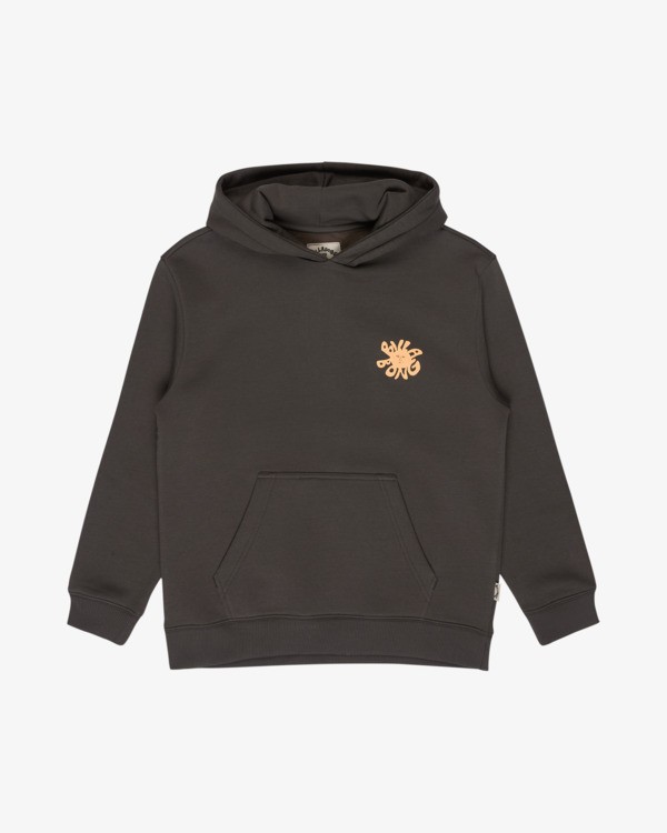 4 Ty Williams Sun Rays Preto EBBSF00148 Billabong