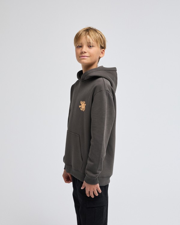 3 Ty Williams Sun Rays Preto EBBSF00148 Billabong
