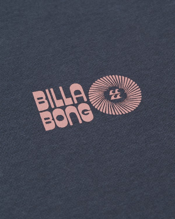 6 Foundation Preto EBBSF00149 Billabong
