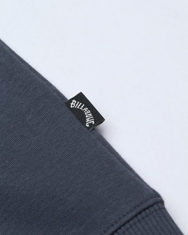 8 Foundation Preto EBBSF00149 Billabong
