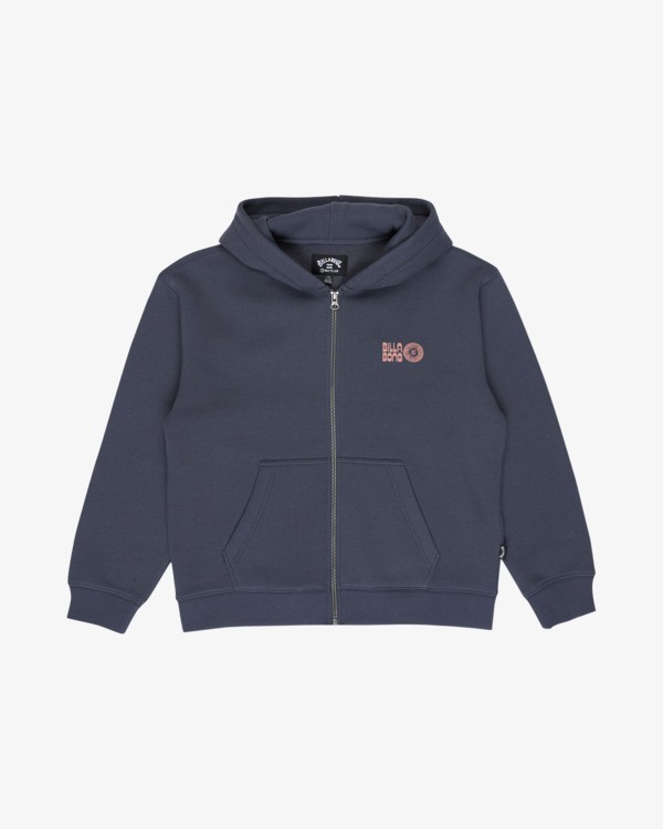 4 Foundation Preto EBBSF00149 Billabong