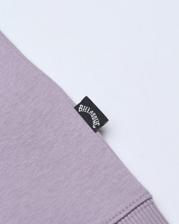 8 Foundation Roxo EBBSF00149 Billabong