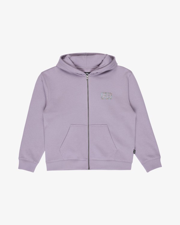 4 Foundation Roxo EBBSF00149 Billabong