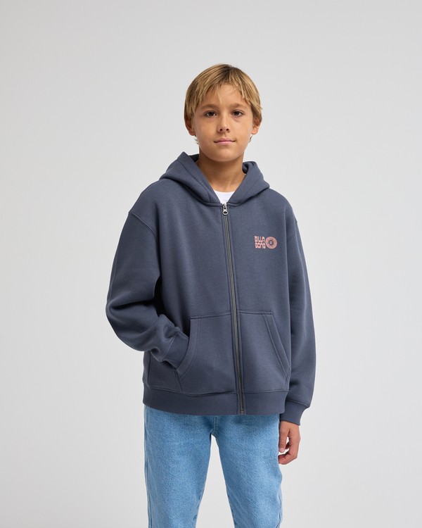 0 Foundation Preto EBBSF00149 Billabong