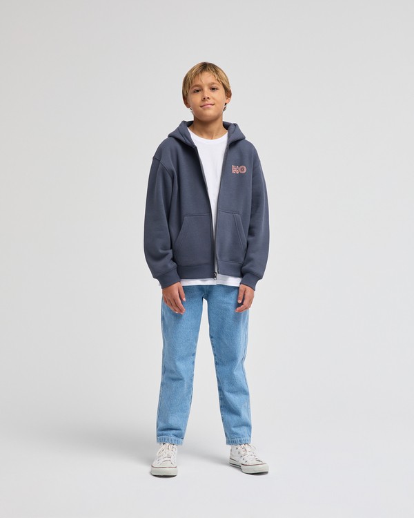 1 Foundation Preto EBBSF00149 Billabong