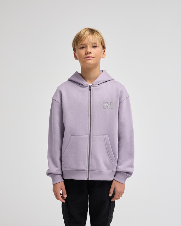 0 Foundation Roxo EBBSF00149 Billabong