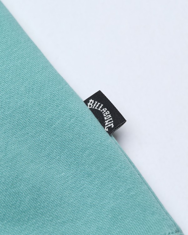 8 Compass Green EBBSF00150 Billabong