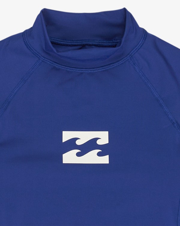 2 Waves All Day Red EBBWR00100 Billabong