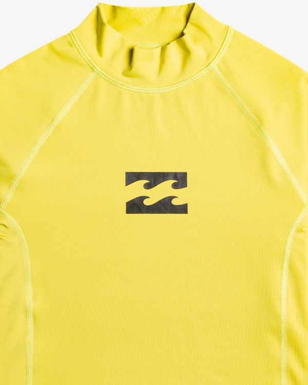 2 Waves All Day Blau EBBWR00101 Billabong