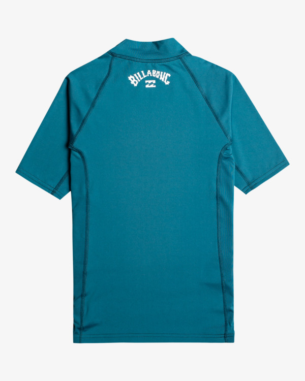 1 Waves All Day Blue EBBWR00101 Billabong
