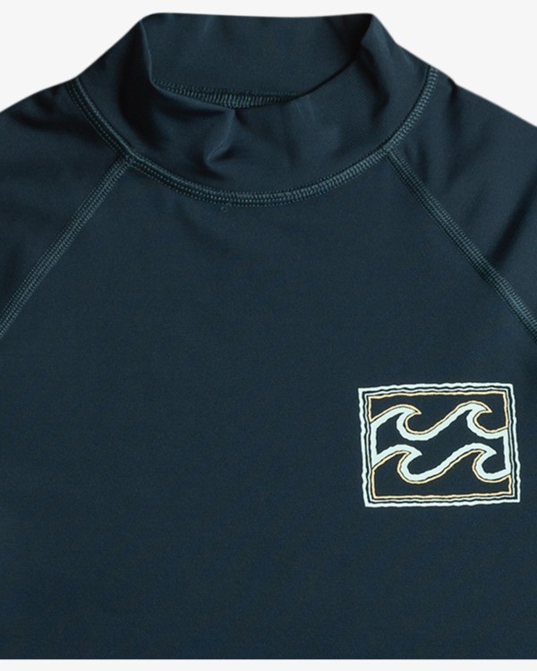 2 Crayon Wave Bleu EBBWR03002 Billabong