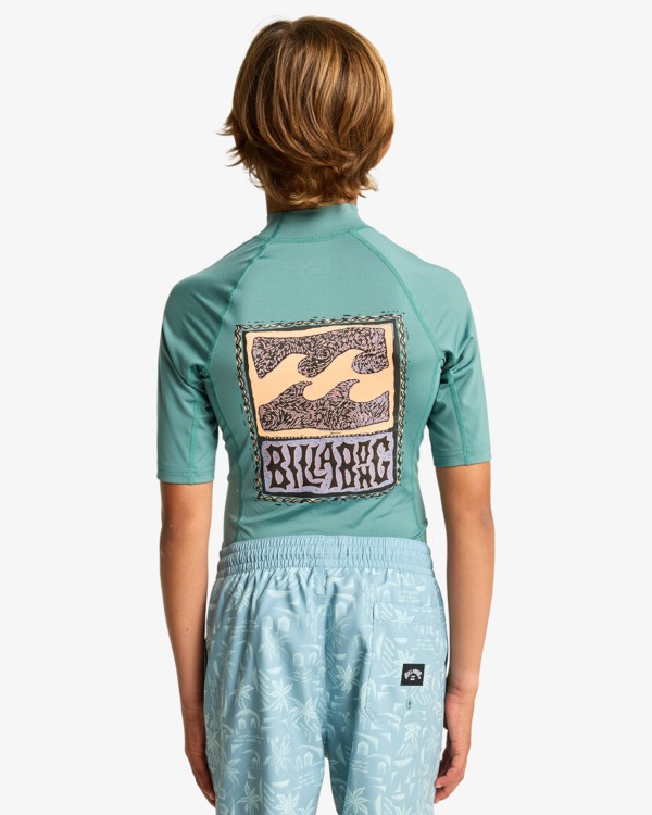 2 Re Issue Blue EBBWR03009 Billabong