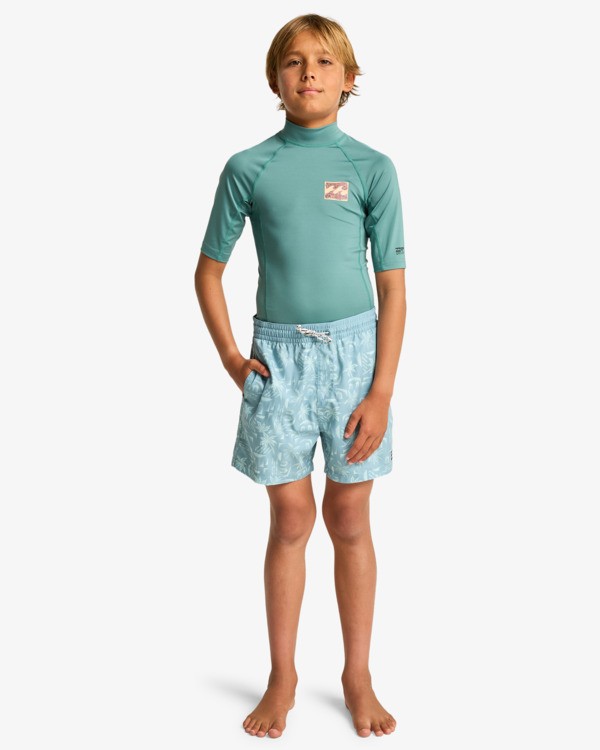 1 Re Issue Blue EBBWR03009 Billabong