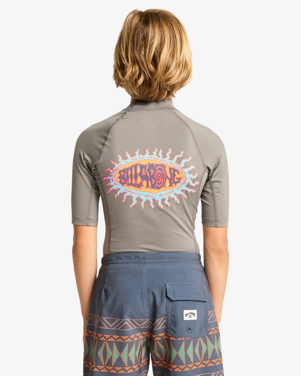 2 Re Issue Grau EBBWR03009 Billabong