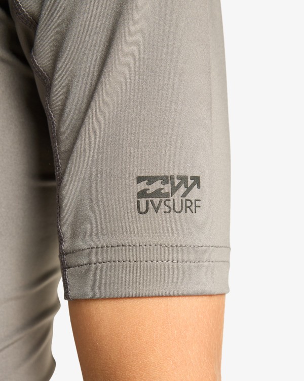 5 Re Issue Grau EBBWR03009 Billabong