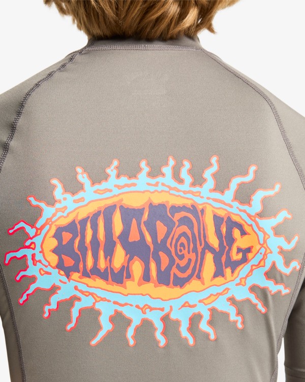 6 Re Issue Grau EBBWR03009 Billabong