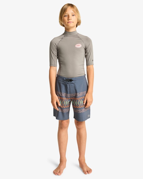 1 Re Issue Grau EBBWR03009 Billabong