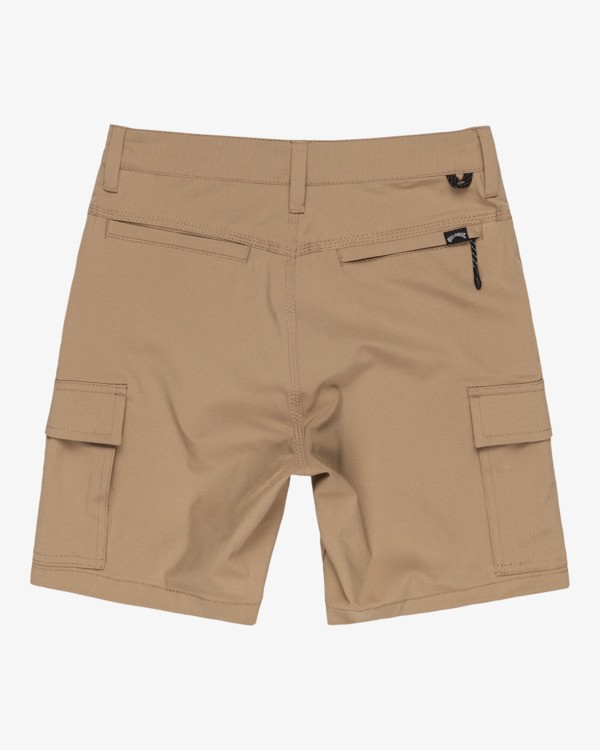 1 Surftrek Transport 16" - Walkshorts for Boys  EBBWS00106 Billabong