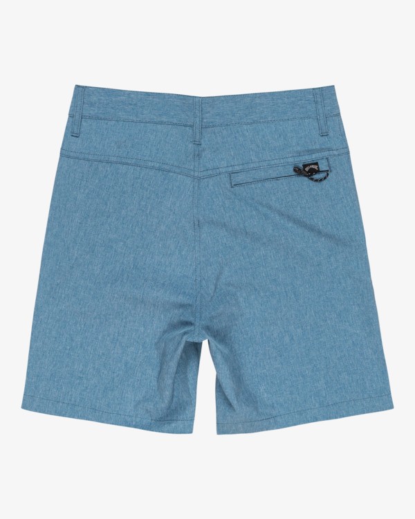 1 Surftrek Transport 16" - Walkshorts für Jungen Blau EBBWS00107 Billabong
