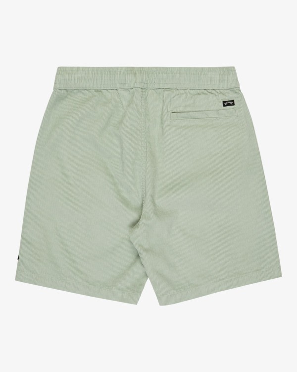 7 Larry Cord Green EBBWS00113 Billabong