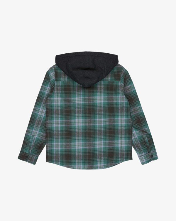 5 Furnace Bonded Black EBBWT03001 Billabong