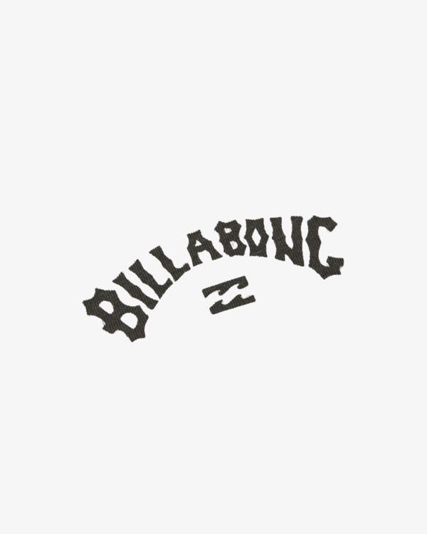 6 Arch Wave Gr&uuml;n EBBZT00101 Billabong
