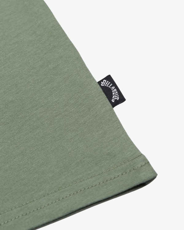 7 Arch Wave Gr&uuml;n EBBZT00101 Billabong