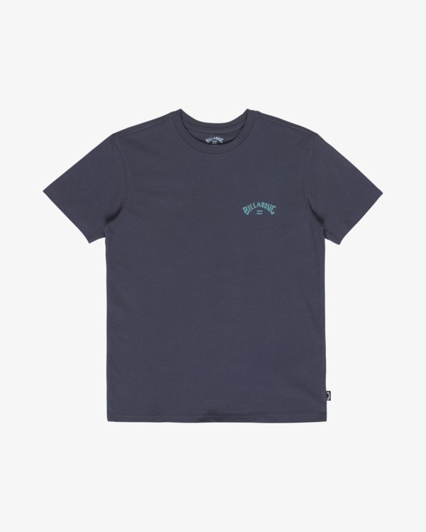 4 Arch Wave Schwarz EBBZT00101 Billabong