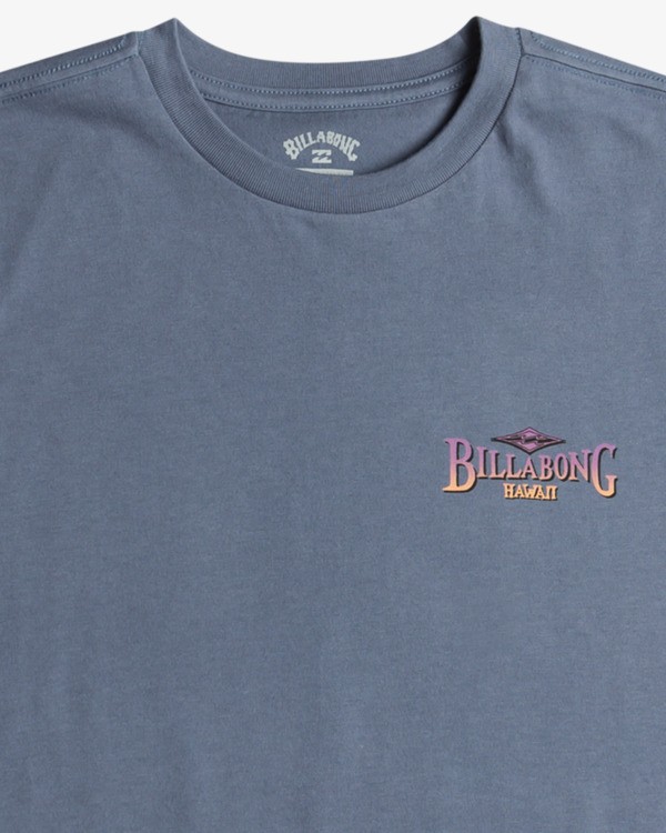 2 Dreamy Place Blue EBBZT00130 Billabong