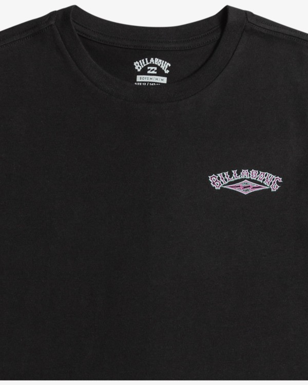 2 Dreamy Place Black EBBZT00136 Billabong