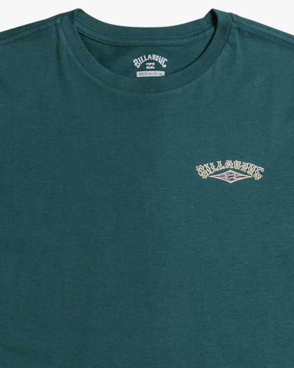 2 Dreamy Place Blue EBBZT00136 Billabong