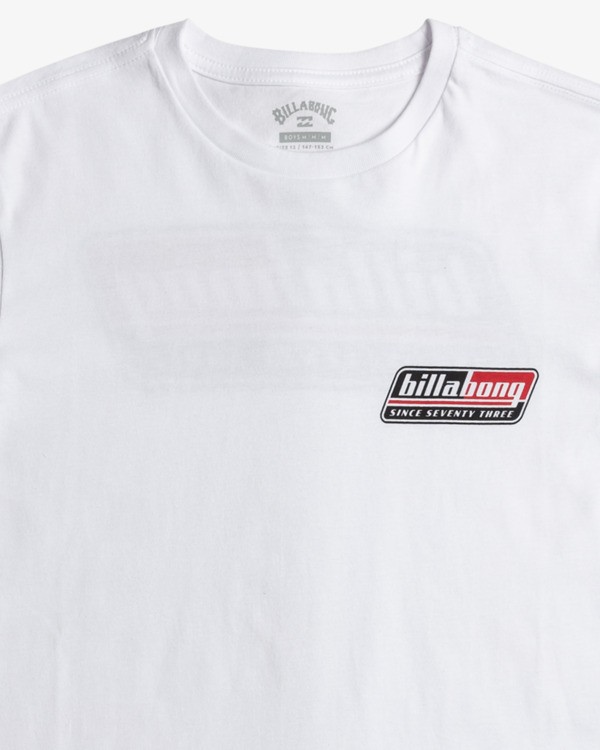 2 Walled Weiss EBBZT00138 Billabong