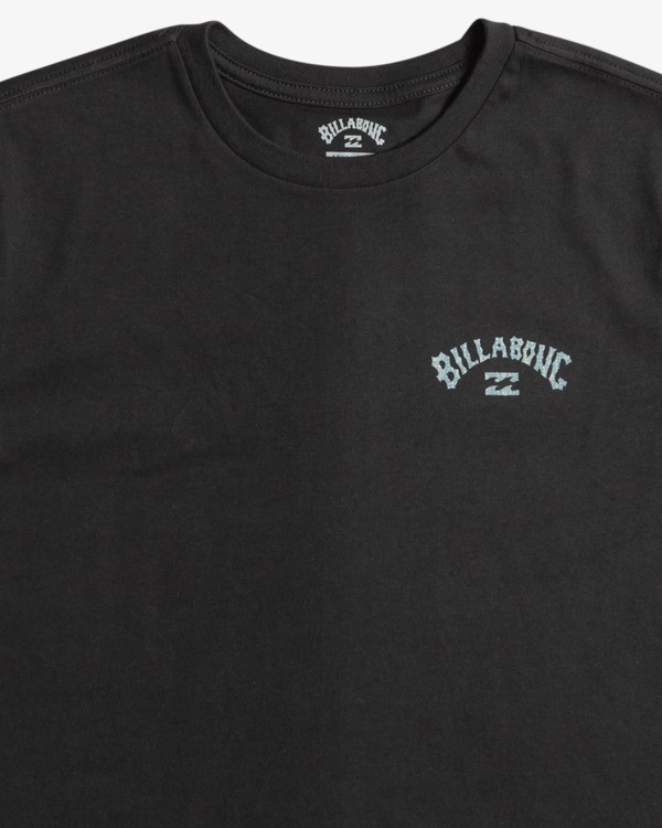 2 Arch Fill Negro EBBZT00139 Billabong