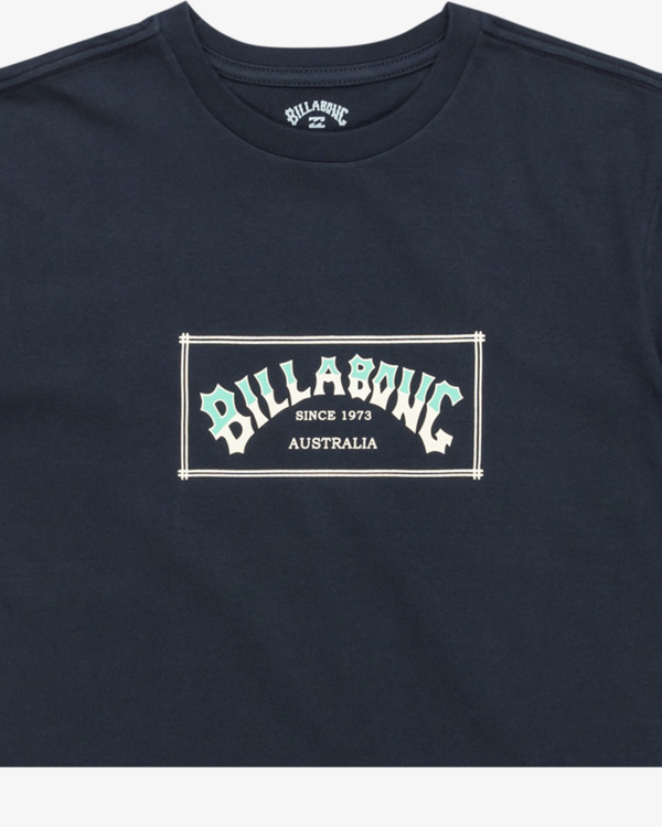 2 Arch Blue EBBZT00146 Billabong