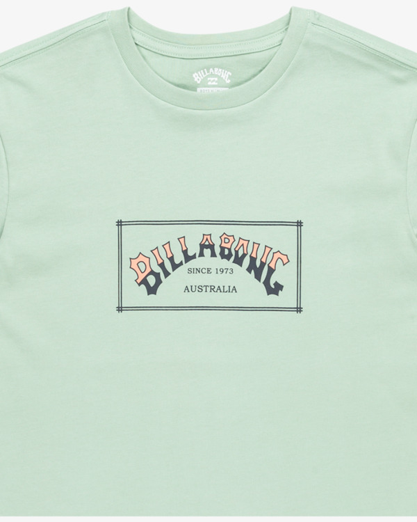 2 Arch Blue EBBZT00146 Billabong