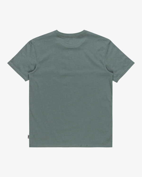 1 Rotor Fill - T-Shirt für Jungs 8 - 16 Grün EBBZT00147 Billabong