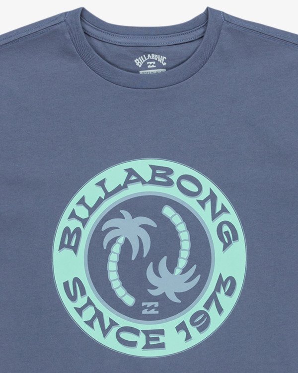 2 Tropical Pets Blue EBBZT00152 Billabong
