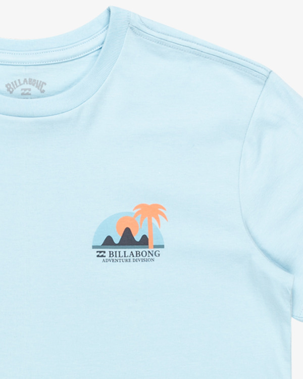 2 Sundown Blue EBBZT00162 Billabong