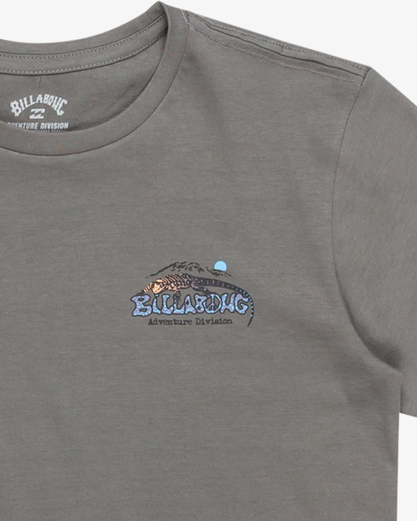 2 Lizard Mountain Black EBBZT00163 Billabong