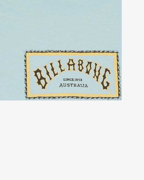 2 Arch Frame Azul EBBZT00175 Billabong