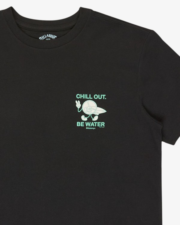 2 Gimmick Black EBBZT00181 Billabong