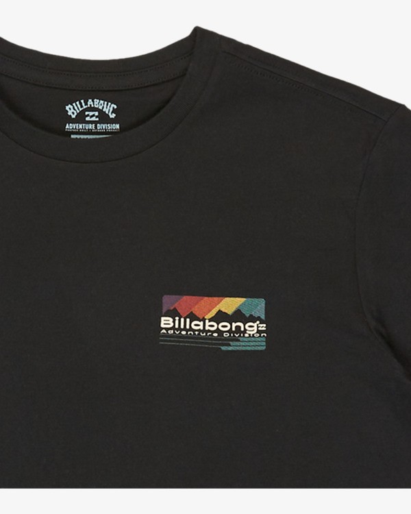 2 Range Negro EBBZT00192 Billabong