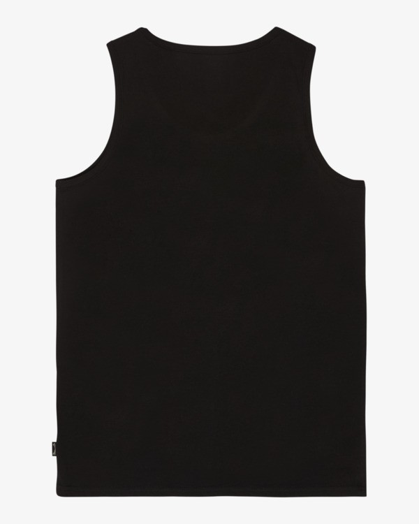 1 Wave - D&eacute;bardeur pour Gar&ccedil;on 8-16 ans Noir EBBZT00214 Billabong