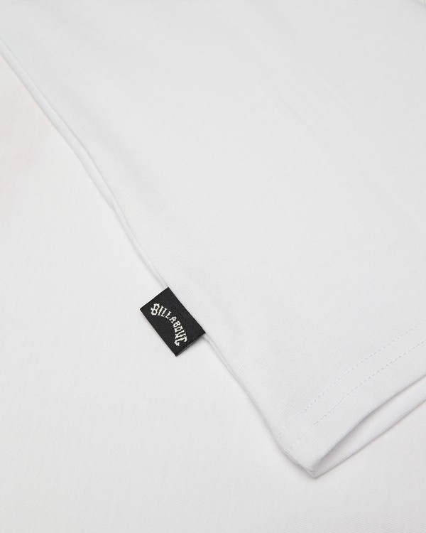 4 Origins White EBBZT00217 Billabong