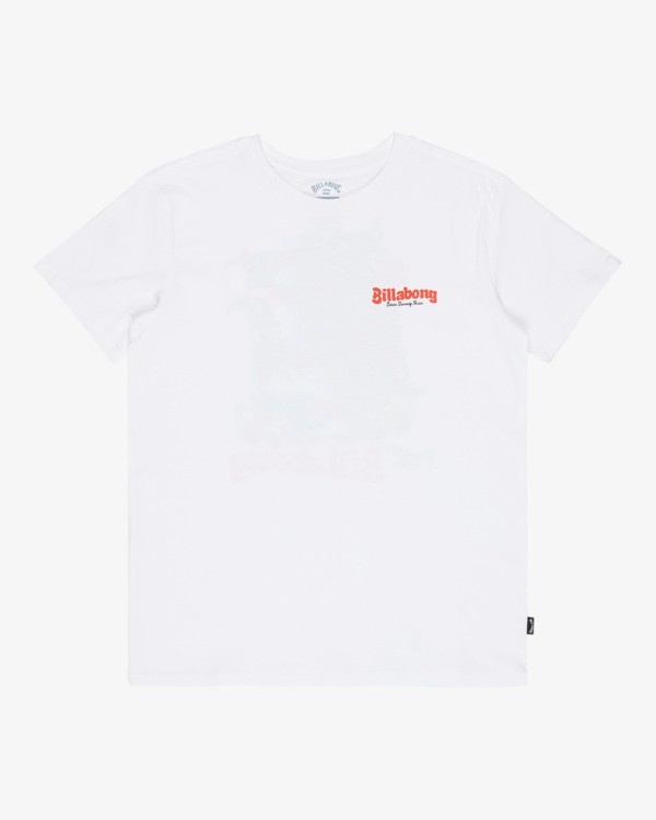 0 Origins White EBBZT00217 Billabong