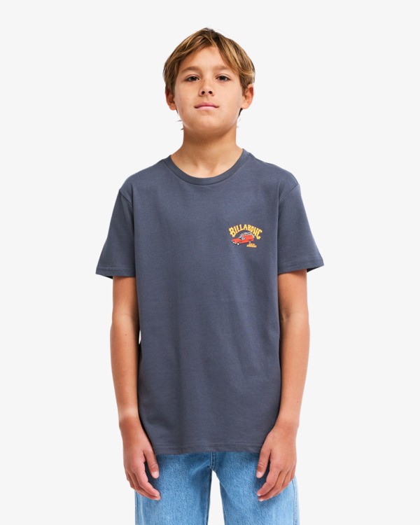 0 Origins Black EBBZT00217 Billabong