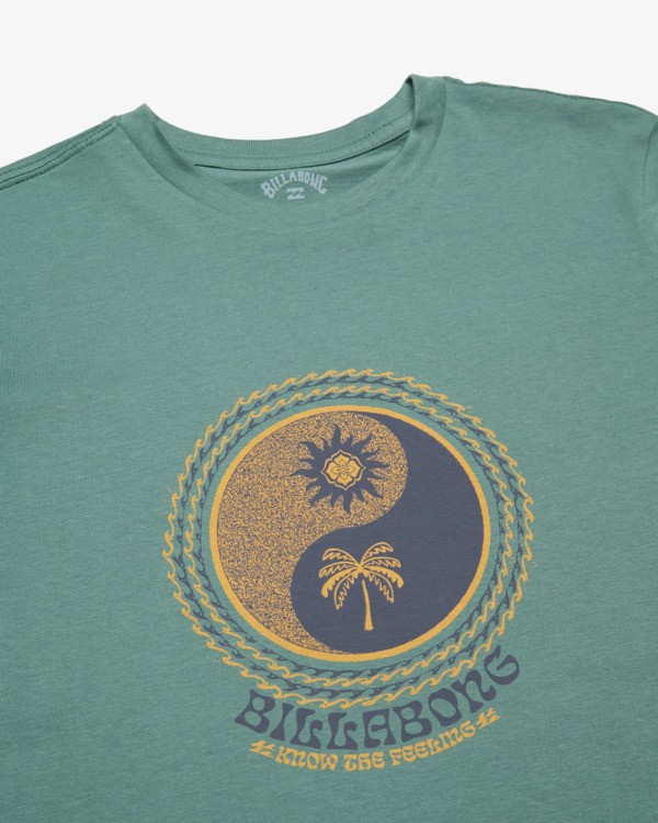 2 Tropical Pets Green EBBZT00224 Billabong
