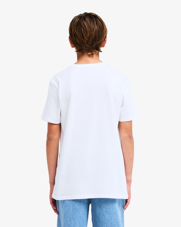 3 Tropical Pets Blanco EBBZT00224 Billabong