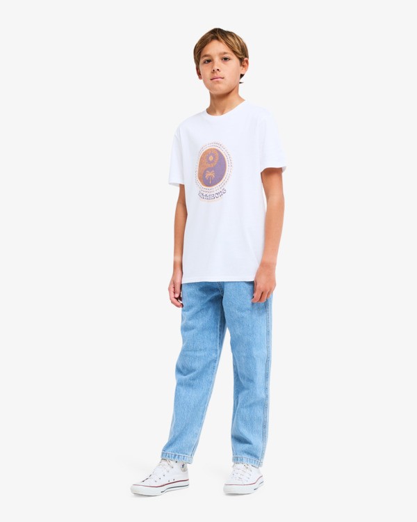 2 Tropical Pets Blanco EBBZT00224 Billabong